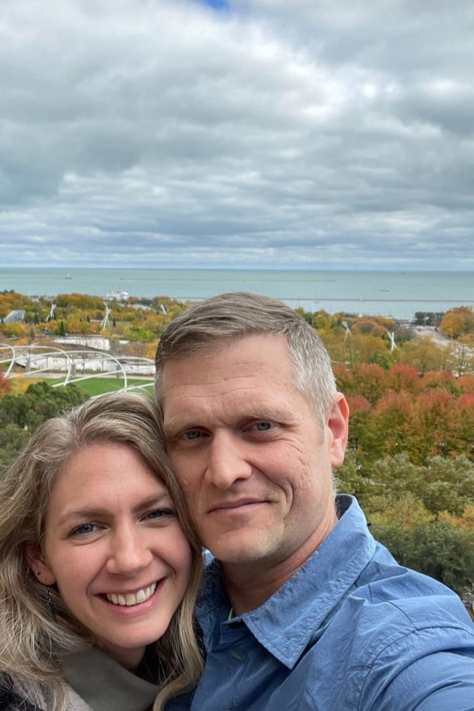 Jane and Peter — photo 11