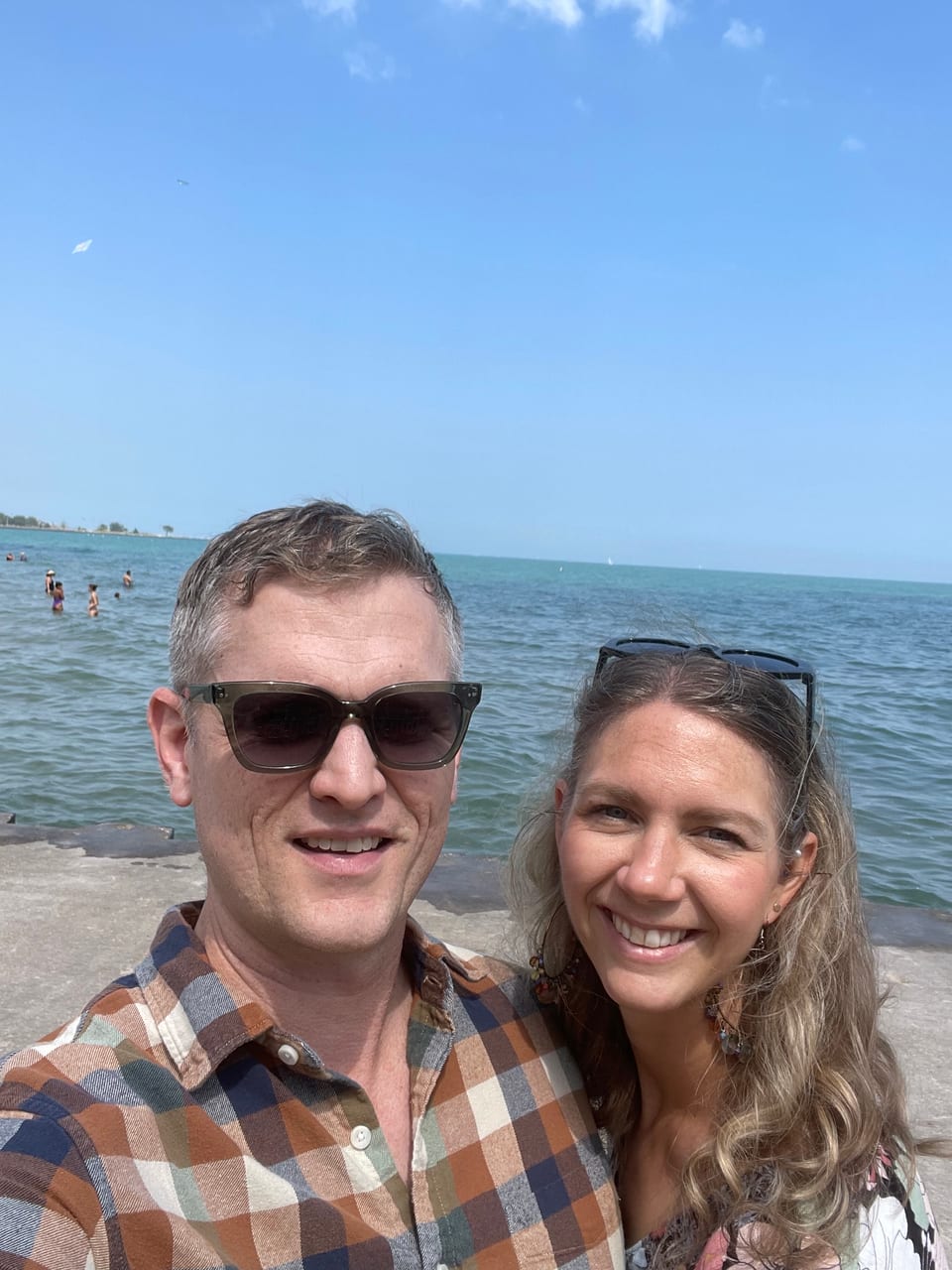 Jane and Peter — photo 16