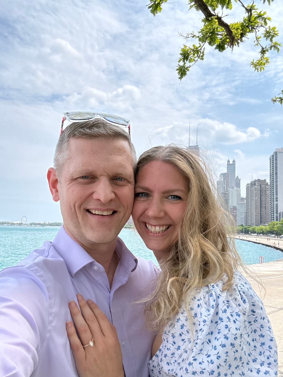 Jane and Peter — photo 19